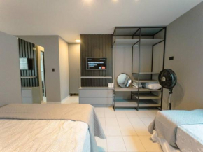 Apartamento Moderno Zona 7 LP13